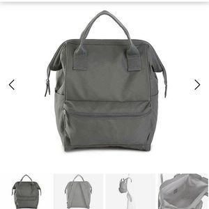 DSW backpack bag brand new